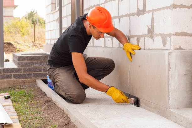 Licensed Vapor Barrier Installation service in South Wales, NY - SJ Waterproofing Pros